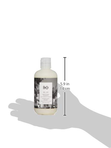 R+Co Bel Air Smoothing Shampoo 241ml