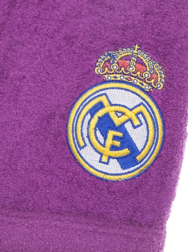 Real Madrid C.F. Albornoz Rizo Donna Morado S