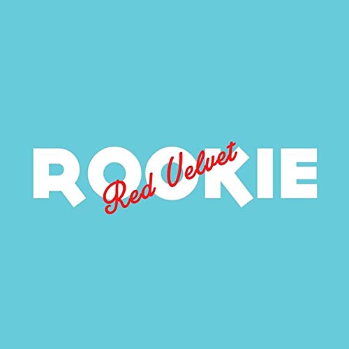 RED VELVET 4th Mini Album - [ ROOKIE ] CD + PhotoBook + PhotoCard + FREE GIFT / K-POP Sealed