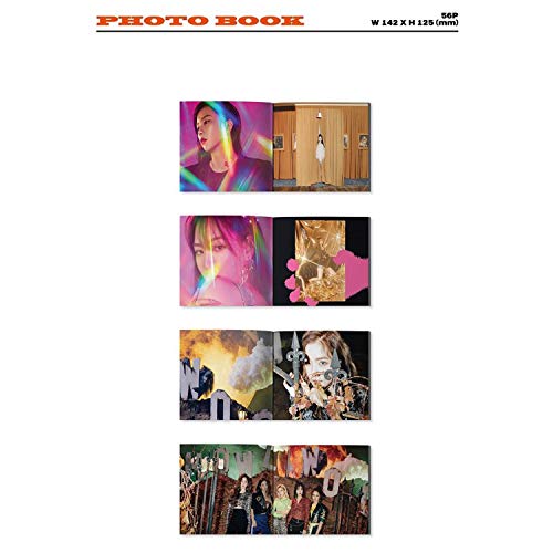 RED VELVET 5th Mini Album - [ RBB / Really Bad Boy ] CD + Photobook + Photocard + FREE GIFT / K-POP Sealed