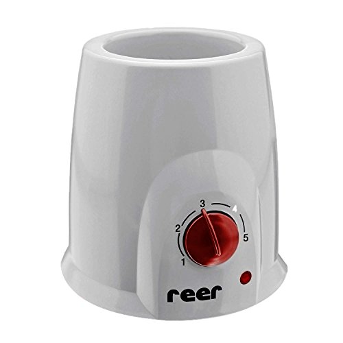 Reer 3495 Basic - Calentador para alimentos infantiles