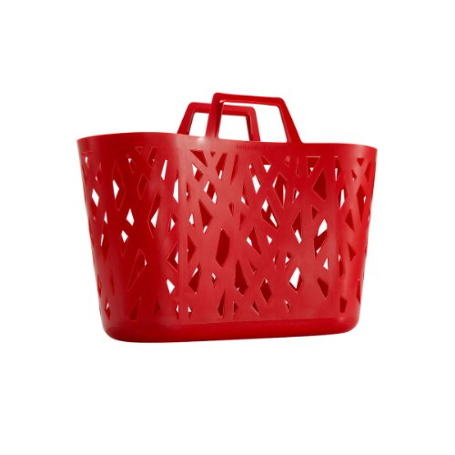 reisenthel M260786 - Cesto nestbasket Colores Rojo