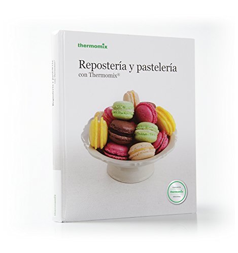 Repostería y Pastelería