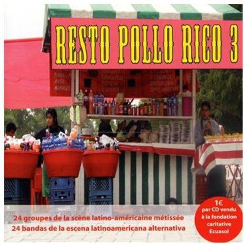 Resto Pollo Rico 3