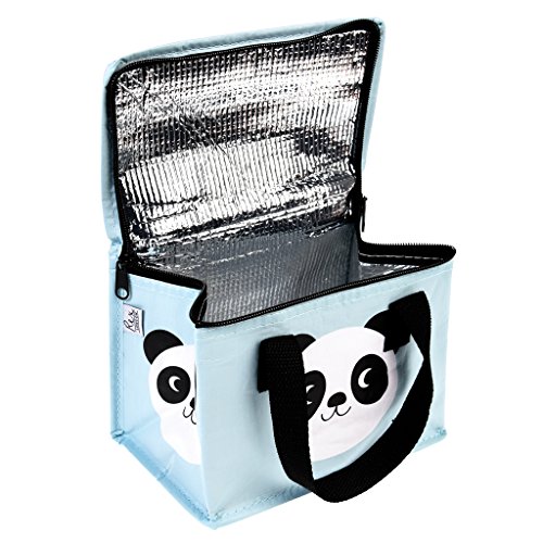 Rex London Bolsa Nevera Miko The Panda, Único