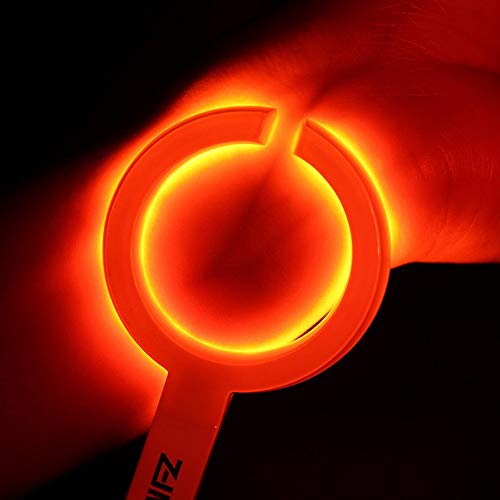 RH HR - Detector de Infrarrojos para enfermería venosa Iluminado por Imagen de Vascular, transilluminador Venipuncture Vein Finder Visualización para Enfermeras.