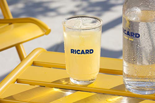 Ricard Pastís de Marseille Licor Anisado - 1000 ml