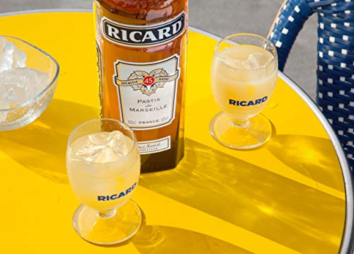 Ricard Pastis de Marseille Licor Anisado - 700 ml