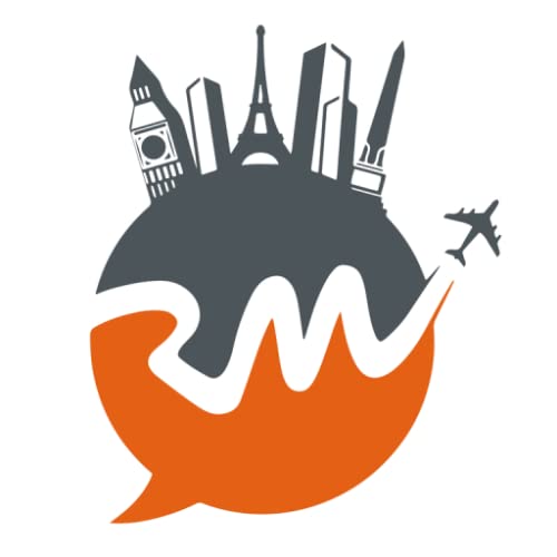 roammate travel app : find a travel buddy