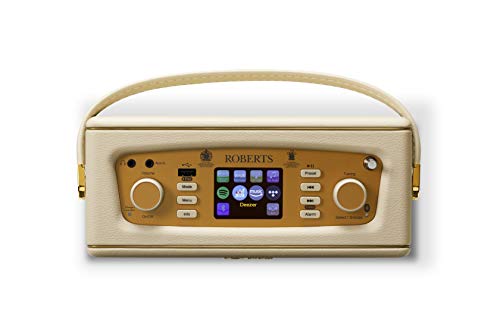 Roberts Revival Istream 3 - Radio