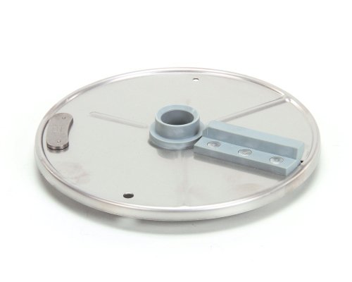 Robot Coupe 27047 Julienne Disc 4Mm 5/32 Fits R288 Food Processor 68694 by Robot Coupe