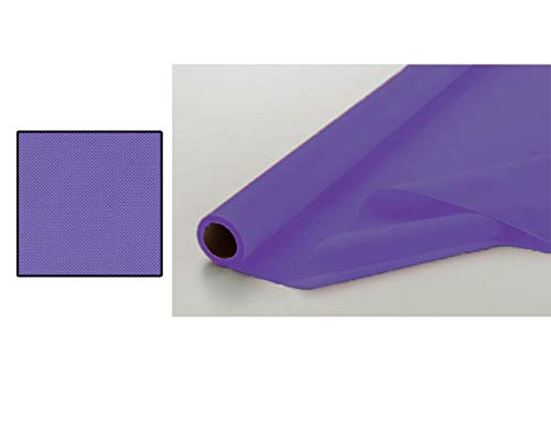 Rollito de Tela sin Tejer no tejido - Ancho 80cms (3mts) Morado 1054026