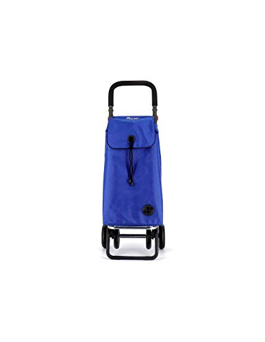 Rolser Carro I-Bag MF 4.2 Plus - Azul