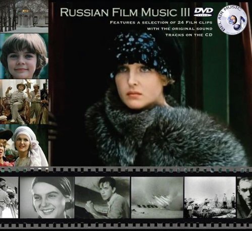 Russian Film Music III