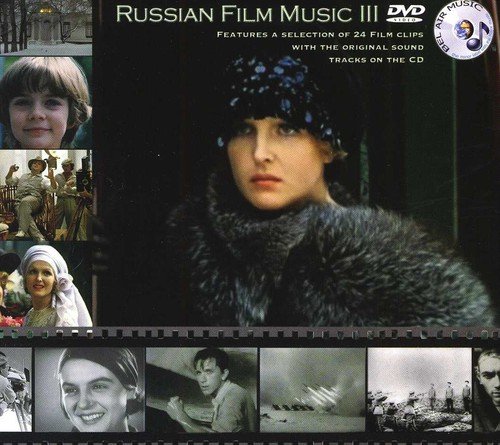 Russian Film Music III