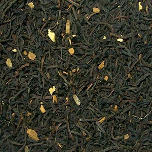 SABOREATE Y CAFE THE FLAVOUR SHOP Té Negro Pakistaní En Hebra Hoja A Granel Infusión Natural Energético 1 Kg