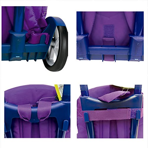 Safta 641077205 Carrito para equipaje