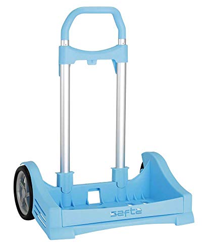 Safta 641077205 Carrito para equipaje