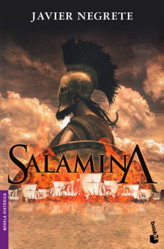 Salamina (Novela histórica)