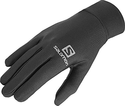 Salomon AGILE WARM GLOVE U Guantes unisex