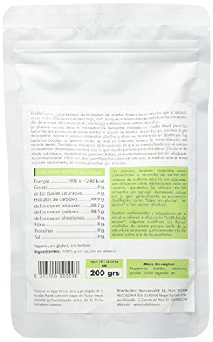 Salud Viva Levadura Nutricional 500 Gr 300 g