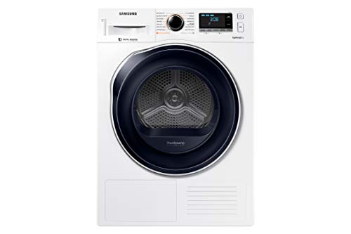 Samsung - Secadora Serie 6 9kg A+++ DV90M6200CW