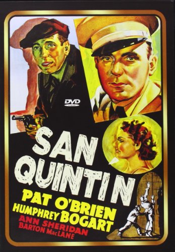 San Quintin [DVD]