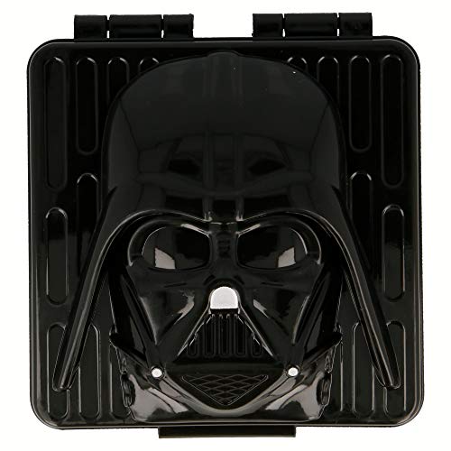 SANDWICHERA 3D Star Wars Darth Vader