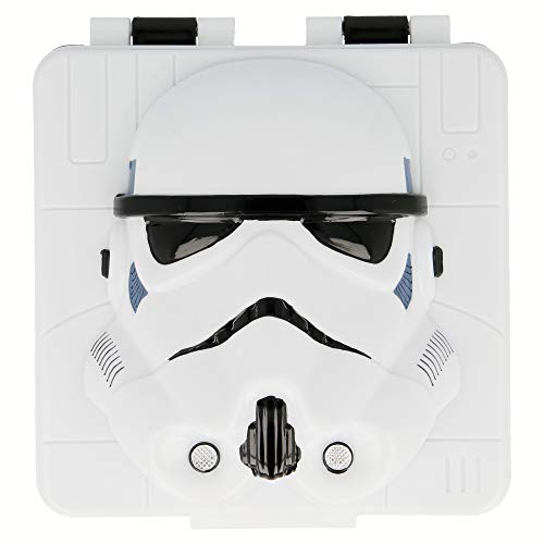 SANDWICHERA 3D Star Wars Stormtrooper