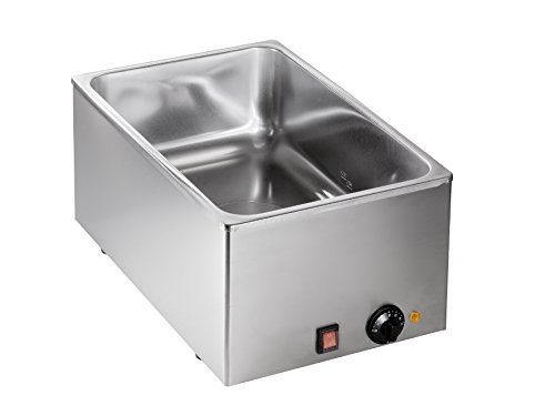 Saro Bain Marie BM 160 - Caña de pescar