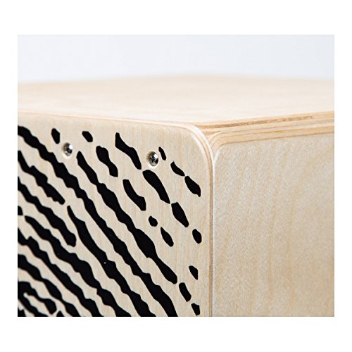 Schlagwerk CP101 X One Serie Cajón, Natura