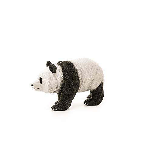 Schleich - Figura Oso Panda Gigante Macho, 5,3 cm.