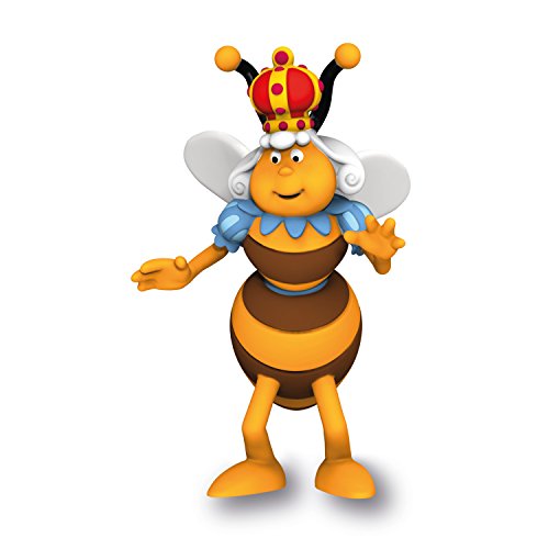 Schleich The Bee La Abeja Maya, Set de la película 3 (27014)