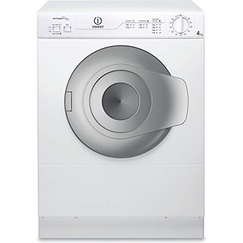 Secadora evacuación Indesit NIS 41 V (EU) libre instalación, 4kg