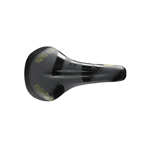 Selle Italia Nepal L1 Sillín, Deportes y Aire Libre, Negro, Talla Única