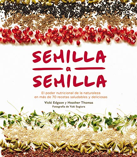 Semilla a semilla