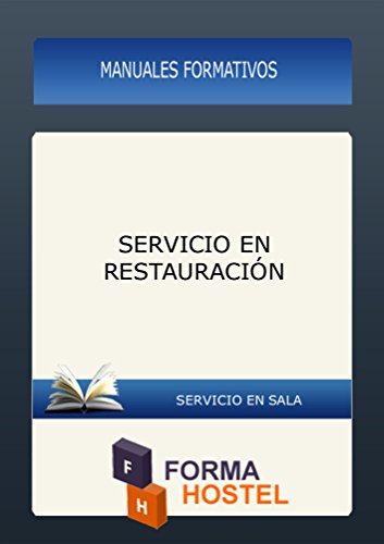 Servicio en Restauración