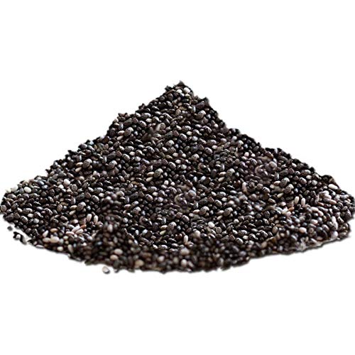 Sevenhills Wholefoods Semillas de Chia Crudas Orgánico 2kg