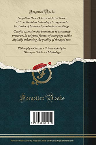 Sevillana Medicina Que Trata el Modo Conservativo y Curativo de los Que Habitan en la Muy Insigne Ciudad de Sevilla: La Cual Sirve y Aprovecha para ... Antigua, Digna de Ser Leida (Classic Reprint)