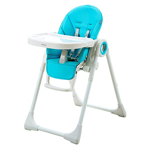 Silla Alta de Bebé Silla De Comedor Para Niños, Mesa Doble Ajustable, Desmontable, Multifuncional, Cómodo, Mesa De Comedor, Sillas Altas, Asiento, para El Hogar, para Niños De 0 A 3 Años Casa Comercia