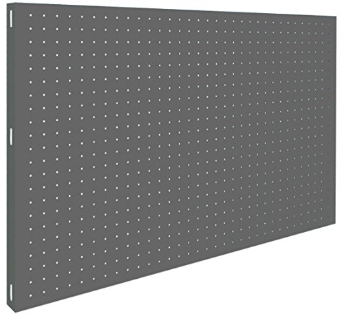 SIMONRACK Panel Perforado 1200X600 Gris