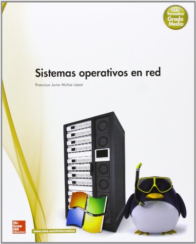 sistemas operativos en red GM