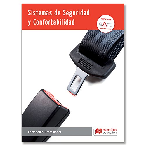 Sistemas Seguridad y Confortab Pk 2016 (Cicl-Electromecanica)