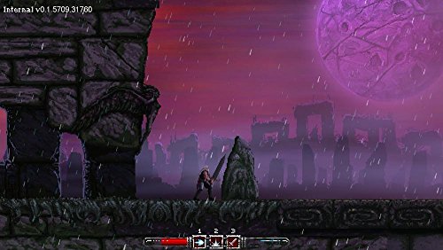 Slain: Back From Hell [Importación francesa]