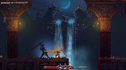 Slain: Back From Hell [Importación francesa]