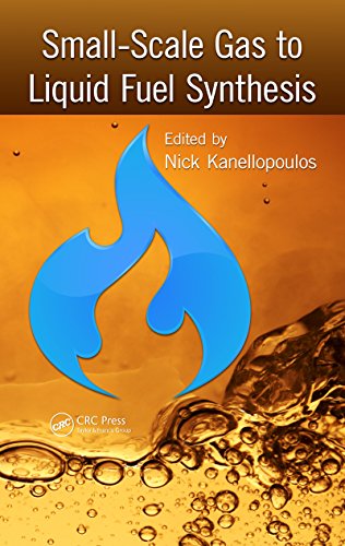 Small-Scale Gas to Liquid Fuel Synthesis (English Edition)