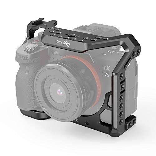 SMALLRIG A7SIII Cage Jaula para cámara Sony A7SIII - 2999