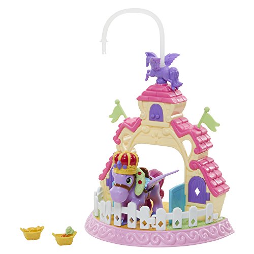 Sofia The First Minimus Stable Playset