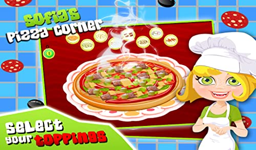 Sofia's Pizza Corner