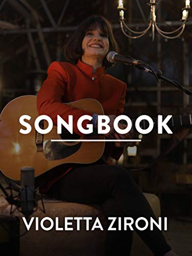 Songbook - Violette Zironi